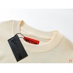 Godspeed Short Sleeve T Shirts For Men # 289108, cheap Godspeed T Shirts