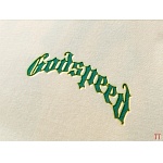Godspeed Short Sleeve T Shirts For Men # 289108, cheap Godspeed T Shirts