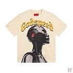 Godspeed Short Sleeve T Shirts For Men # 289109