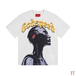 Godspeed Short Sleeve T Shirts For Men # 289110, cheap Godspeed T Shirts