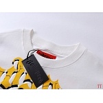 Godspeed Short Sleeve T Shirts For Men # 289110, cheap Godspeed T Shirts