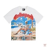 Godspeed Short Sleeve T Shirts For Men # 289111, cheap Godspeed T Shirts