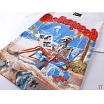 Godspeed Short Sleeve T Shirts For Men # 289111, cheap Godspeed T Shirts
