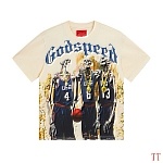 Godspeed Short Sleeve T Shirts For Men # 289112