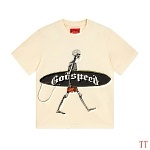 Godspeed Short Sleeve T Shirts For Men # 289114, cheap Godspeed T Shirts