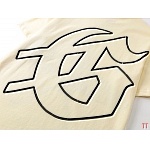 Godspeed Short Sleeve T Shirts For Men # 289114, cheap Godspeed T Shirts