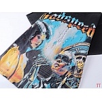 Godspeed Short Sleeve T Shirts For Men # 289115, cheap Godspeed T Shirts