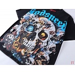 Godspeed Short Sleeve T Shirts For Men # 289116, cheap Godspeed T Shirts