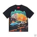 Godspeed Short Sleeve T Shirts For Men # 289117, cheap Godspeed T Shirts