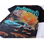 Godspeed Short Sleeve T Shirts For Men # 289117, cheap Godspeed T Shirts
