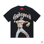 Godspeed Short Sleeve T Shirts For Men # 289118