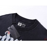 Godspeed Short Sleeve T Shirts For Men # 289120, cheap Godspeed T Shirts