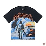 Godspeed Short Sleeve T Shirts For Men # 289121