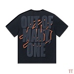 Godspeed Short Sleeve T Shirts For Men # 289121, cheap Godspeed T Shirts