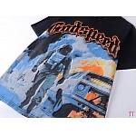 Godspeed Short Sleeve T Shirts For Men # 289121, cheap Godspeed T Shirts