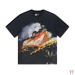 Godspeed Short Sleeve T Shirts For Men # 289122