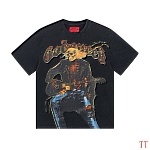 Godspeed Short Sleeve T Shirts For Men # 289123, cheap Godspeed T Shirts