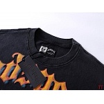 Godspeed Short Sleeve T Shirts For Men # 289124, cheap Godspeed T Shirts