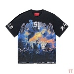 Godspeed Short Sleeve T Shirts For Men # 289126, cheap Godspeed T Shirts