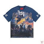 Godspeed Short Sleeve T Shirts For Men # 289127