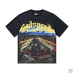Godspeed Short Sleeve T Shirts For Men # 289128, cheap Godspeed T Shirts