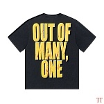 Godspeed Short Sleeve T Shirts For Men # 289128, cheap Godspeed T Shirts