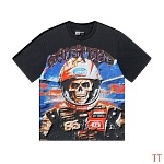 Godspeed Short Sleeve T Shirts For Men # 289129