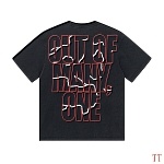 Godspeed Short Sleeve T Shirts For Men # 289129, cheap Godspeed T Shirts