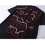 Godspeed Short Sleeve T Shirts For Men # 289129, cheap Godspeed T Shirts