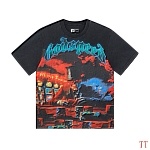 Godspeed Short Sleeve T Shirts For Men # 289130