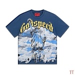 Godspeed Short Sleeve T Shirts For Men # 289131