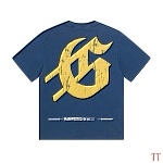 Godspeed Short Sleeve T Shirts For Men # 289131, cheap Godspeed T Shirts