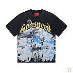 Godspeed Short Sleeve T Shirts For Men # 289132