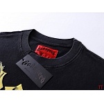 Godspeed Short Sleeve T Shirts For Men # 289132, cheap Godspeed T Shirts