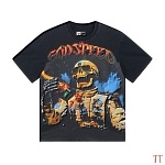 Godspeed Short Sleeve T Shirts For Men # 289133