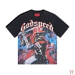 Godspeed Short Sleeve T Shirts For Men # 289134