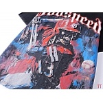 Godspeed Short Sleeve T Shirts For Men # 289134, cheap Godspeed T Shirts