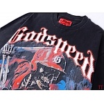 Godspeed Short Sleeve T Shirts For Men # 289134, cheap Godspeed T Shirts