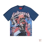 Godspeed Short Sleeve T Shirts For Men # 289135