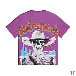 Godspeed Short Sleeve T Shirts For Men # 289136, cheap Godspeed T Shirts