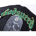 Godspeed Short Sleeve T Shirts For Men # 289139, cheap Godspeed T Shirts