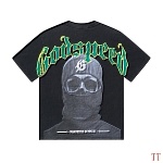 Godspeed Short Sleeve T Shirts For Men # 289139, cheap Godspeed T Shirts