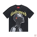 Godspeed Short Sleeve T Shirts For Men # 289140
