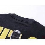 Godspeed Short Sleeve T Shirts For Men # 289140, cheap Godspeed T Shirts