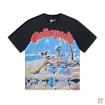 Godspeed Short Sleeve T Shirts For Men # 289141, cheap Godspeed T Shirts