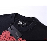 Godspeed Short Sleeve T Shirts For Men # 289141, cheap Godspeed T Shirts