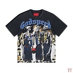 Godspeed Short Sleeve T Shirts For Men # 289142