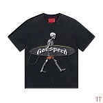 Godspeed Short Sleeve T Shirts For Men # 289143, cheap Godspeed T Shirts