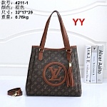 Louis Vuitton Handbag For Women # 289153, cheap LV Handbags