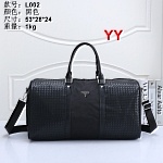 Prada Travelling Bag # 289155, cheap Prada Handbags